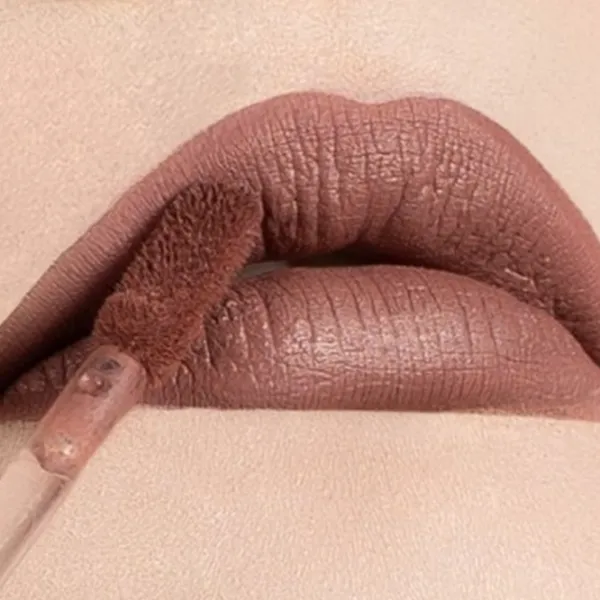 Ruj de buze Golden Rose gr02-34-24 Stick cu aplicator/ Chocolate photo 2