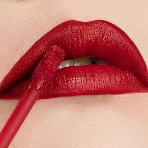 Губная помада Golden Rose gr02-34-30 Стик с апликатором/ Cherry photo 2 Губная помада Golden Rose gr02-34-30 Стик с апликатором/ Cherry photo 2