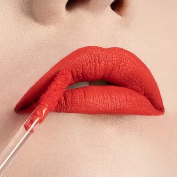 Губная помада Golden Rose gr02-34-31 Стик с апликатором/ Светло-красный photo 2