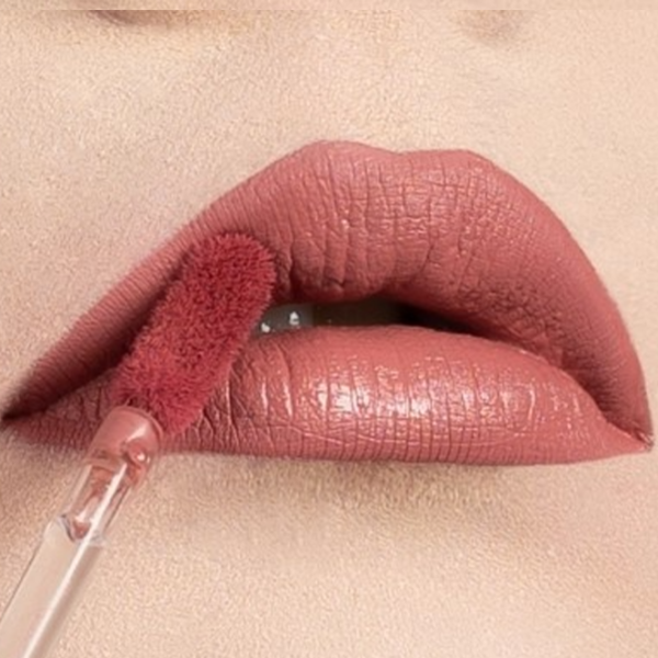 Губная помада Golden Rose gr02-34-34 Стик с апликатором/ Нюдово-розовый photo 2 Губная помада Golden Rose gr02-34-34 Стик с апликатором/ Нюдово-розовый photo 2