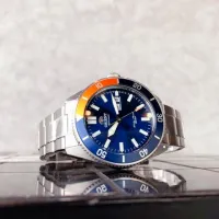 Наручные часы для мужчин Orient RA-AA0913L19B Механический/ 44 мм photo 4