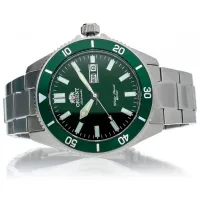 Наручные часы для мужчин Orient RA-AA0914E19B Механический/ 44 мм photo 2