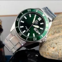 Наручные часы для мужчин Orient RA-AA0914E19B Механический/ 44 мм photo 5