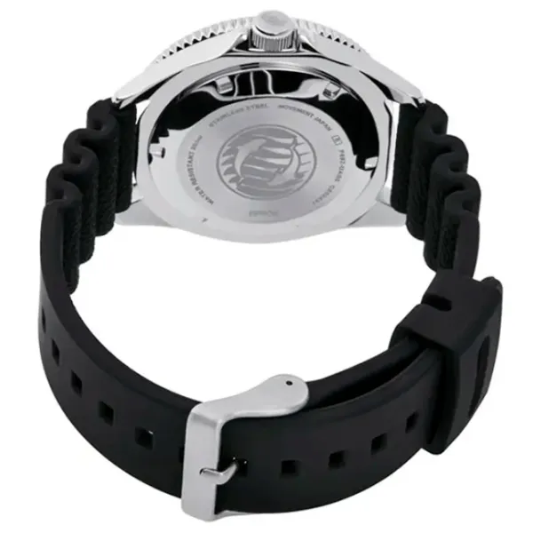 Ceas de mână pentru bărbați Orient RA-AA0916L19B Mecanic/ 44 mm photo 4 Ceas de mână pentru bărbați Orient RA-AA0916L19B Mecanic/ 44 mm photo 4