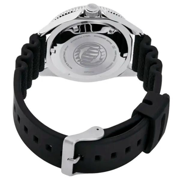 Ceas de mână pentru bărbați Orient RA-AA0916L19B Mecanic/ 44 mm photo 4 Ceas de mână pentru bărbați Orient RA-AA0916L19B Mecanic/ 44 mm photo 4