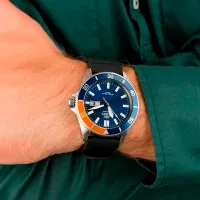 Наручные часы для мужчин Orient RA-AA0916L19B Механический/ 44 мм photo 7