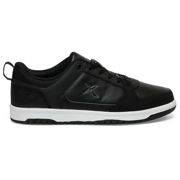Adidași unisex Kinetix 3W JONES PU 3PR 37/ Black photo 2 Adidași unisex Kinetix 3W JONES PU 3PR 37/ Black photo 2