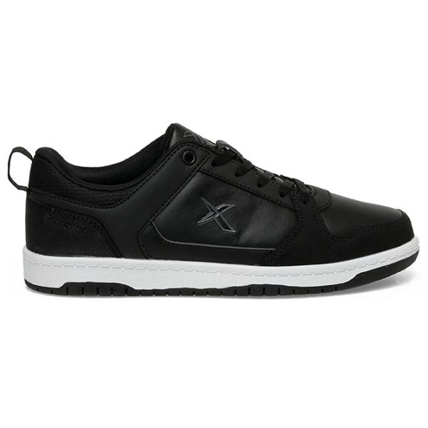 Adidași unisex Kinetix 3W JONES PU 3PR 37/ Black photo 2 Adidași unisex Kinetix 3W JONES PU 3PR 37/ Black photo 2