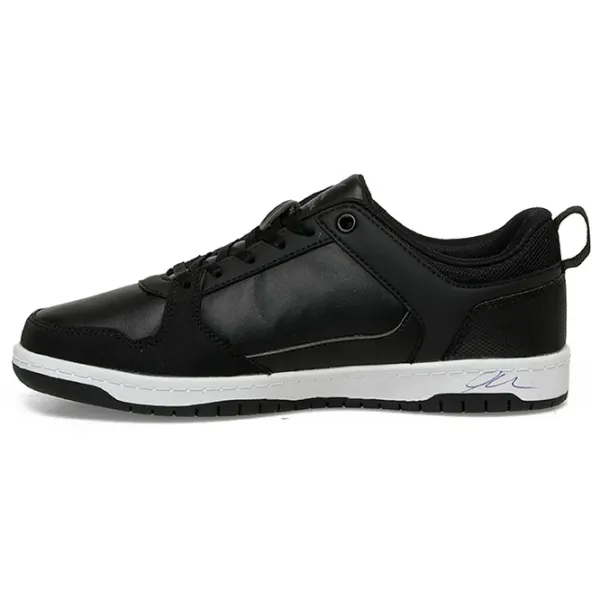 Adidași unisex Kinetix 3W JONES PU 3PR 37/ Black photo 4 Adidași unisex Kinetix 3W JONES PU 3PR 37/ Black photo 4