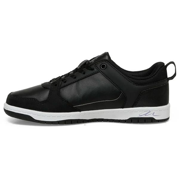 Adidași unisex Kinetix 3W JONES PU 3PR 37/ Black photo 4 Adidași unisex Kinetix 3W JONES PU 3PR 37/ Black photo 4