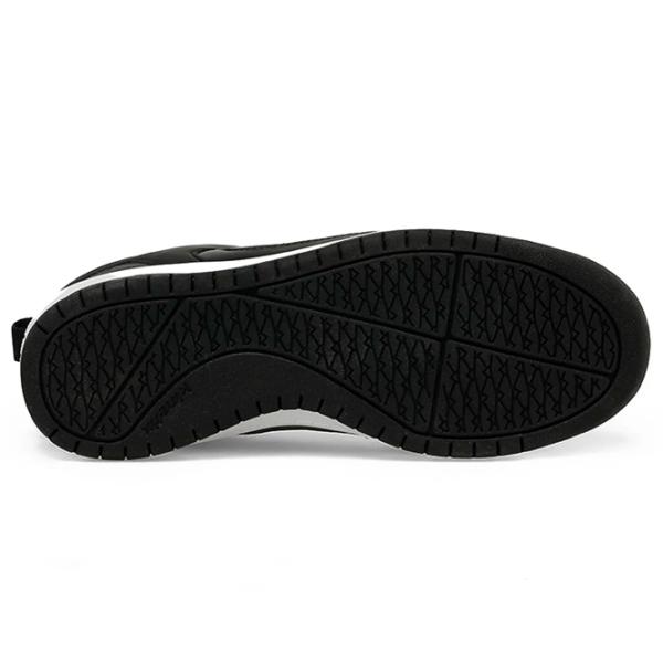 Adidași unisex Kinetix 3W JONES PU 3PR 37/ Black photo 6 Adidași unisex Kinetix 3W JONES PU 3PR 37/ Black photo 6