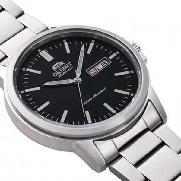 Наручные часы для мужчин Orient RA-AA0C01B19B Механический/ 42 мм photo 2 Наручные часы для мужчин Orient RA-AA0C01B19B Механический/ 42 мм photo 2