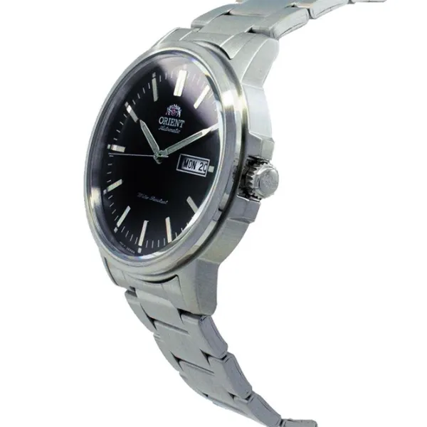 Наручные часы для мужчин Orient RA-AA0C01B19B Механический/ 42 мм photo 3 Наручные часы для мужчин Orient RA-AA0C01B19B Механический/ 42 мм photo 3