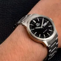Наручные часы для мужчин Orient RA-AA0C01B19B Механический/ 42 мм photo 5