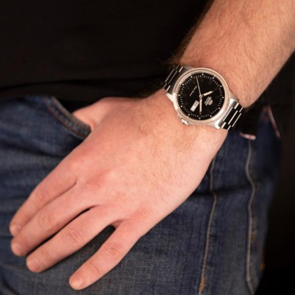 Наручные часы для мужчин Orient RA-AA0C01B19B Механический/ 42 мм photo 6 Наручные часы для мужчин Orient RA-AA0C01B19B Механический/ 42 мм photo 6