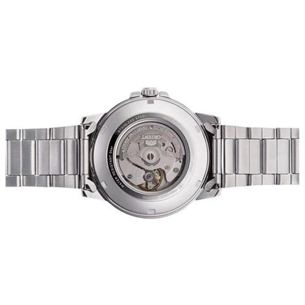 Наручные часы для мужчин Orient RA-AA0C02L19B Механический/ 42 мм photo 3 Наручные часы для мужчин Orient RA-AA0C02L19B Механический/ 42 мм photo 3