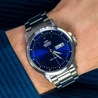Наручные часы для мужчин Orient RA-AA0C02L19B Механический/ 42 мм photo 6
