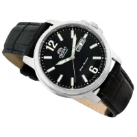 Ceas de mână pentru bărbați Orient RA-AA0C04B19B Mecanic/ 42 mm photo 2