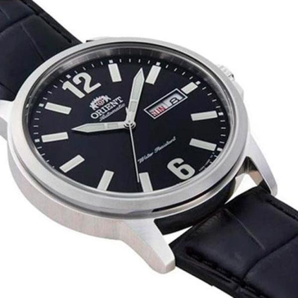 Наручные часы для мужчин Orient RA-AA0C04B19B Механический/ 42 мм photo 3