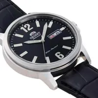 Ceas de mână pentru bărbați Orient RA-AA0C04B19B Mecanic/ 42 mm photo 3