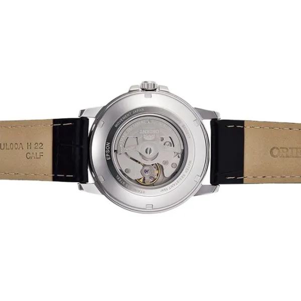 Наручные часы для мужчин Orient RA-AA0C04B19B Механический/ 42 мм photo 4