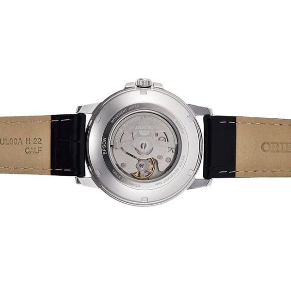 Наручные часы для мужчин Orient RA-AA0C04B19B Механический/ 42 мм photo 4