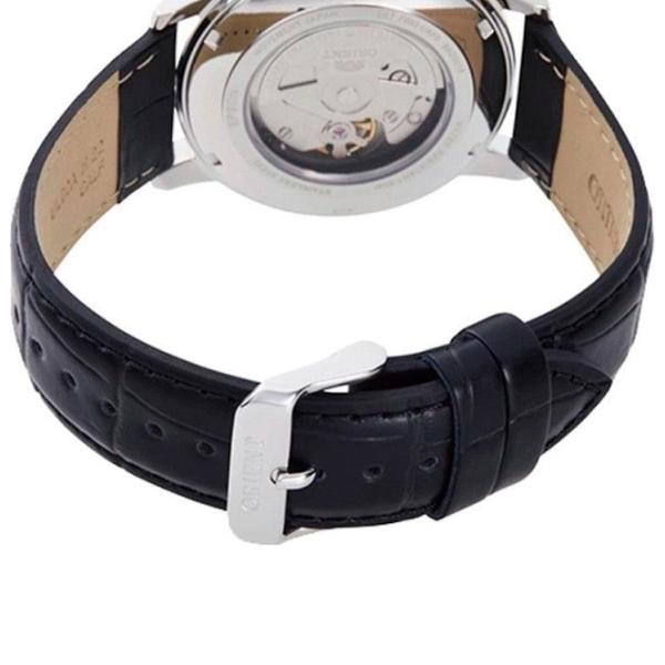 Наручные часы для мужчин Orient RA-AA0C04B19B Механический/ 42 мм photo 5