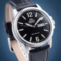 Ceas de mână pentru bărbați Orient RA-AA0C04B19B Mecanic/ 42 mm photo 6
