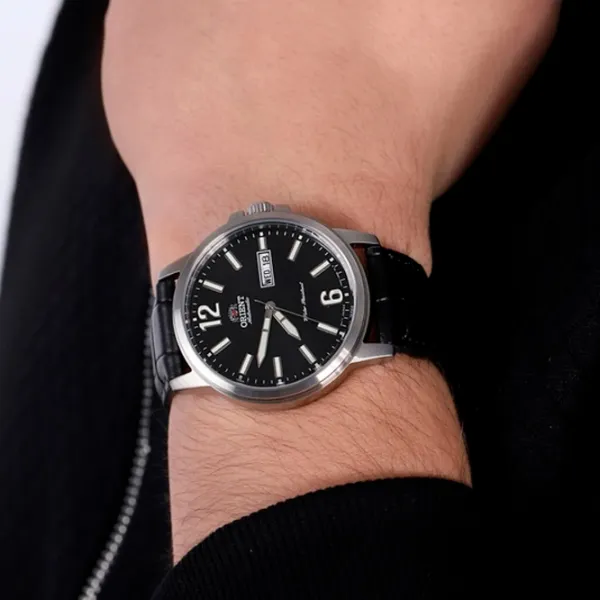 Наручные часы для мужчин Orient RA-AA0C04B19B Механический/ 42 мм photo 8