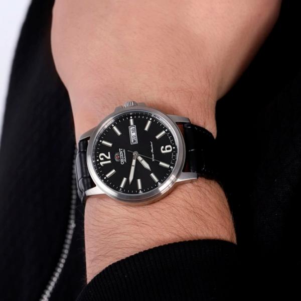 Наручные часы для мужчин Orient RA-AA0C04B19B Механический/ 42 мм photo 8