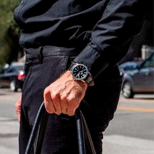Наручные часы для мужчин Orient RA-AA0C04B19B Механический/ 42 мм photo 9