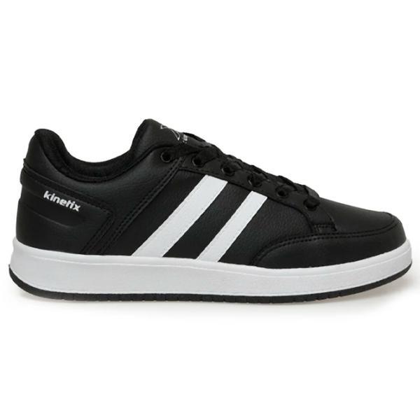 Adidași unisex Kinetix 3W KORT PU 3PR 37/ Black photo 2 Adidași unisex Kinetix 3W KORT PU 3PR 37/ Black photo 2