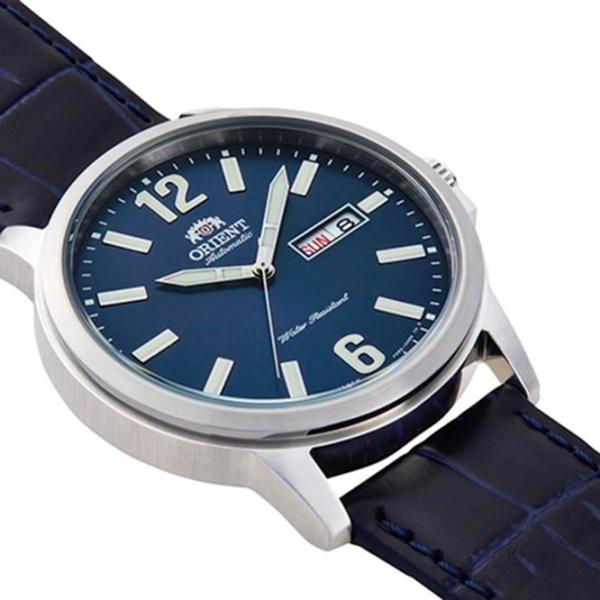 Наручные часы для мужчин Orient RA-AA0C05L19B Механический/ 42 мм photo 2 Наручные часы для мужчин Orient RA-AA0C05L19B Механический/ 42 мм photo 2