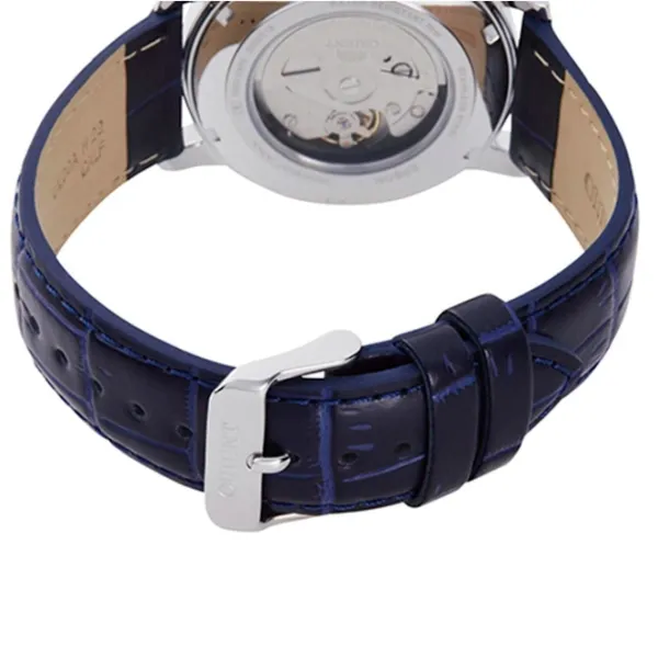 Наручные часы для мужчин Orient RA-AA0C05L19B Механический/ 42 мм photo 3 Наручные часы для мужчин Orient RA-AA0C05L19B Механический/ 42 мм photo 3