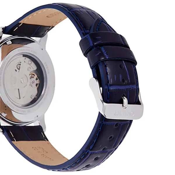 Наручные часы для мужчин Orient RA-AA0C05L19B Механический/ 42 мм photo 4 Наручные часы для мужчин Orient RA-AA0C05L19B Механический/ 42 мм photo 4