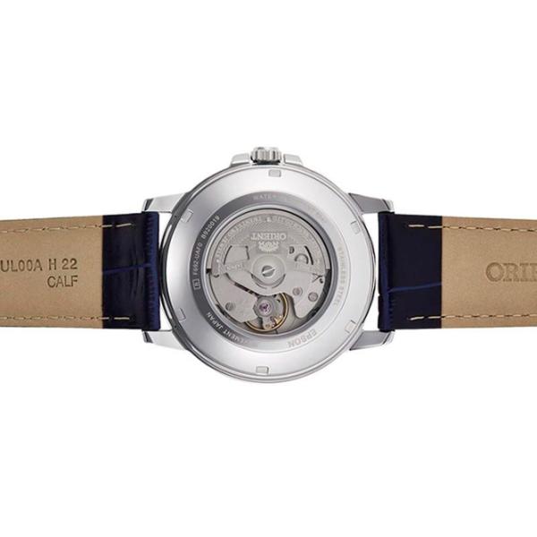 Наручные часы для мужчин Orient RA-AA0C05L19B Механический/ 42 мм photo 5 Наручные часы для мужчин Orient RA-AA0C05L19B Механический/ 42 мм photo 5