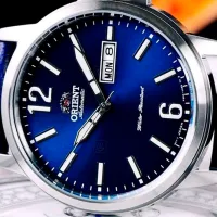 Наручные часы для мужчин Orient RA-AA0C05L19B Механический/ 42 мм photo 7