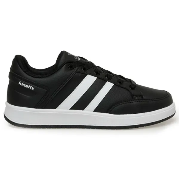 Adidași unisex Kinetix 3W KORT PU 3PR 38/ Black photo 2 Adidași unisex Kinetix 3W KORT PU 3PR 38/ Black photo 2