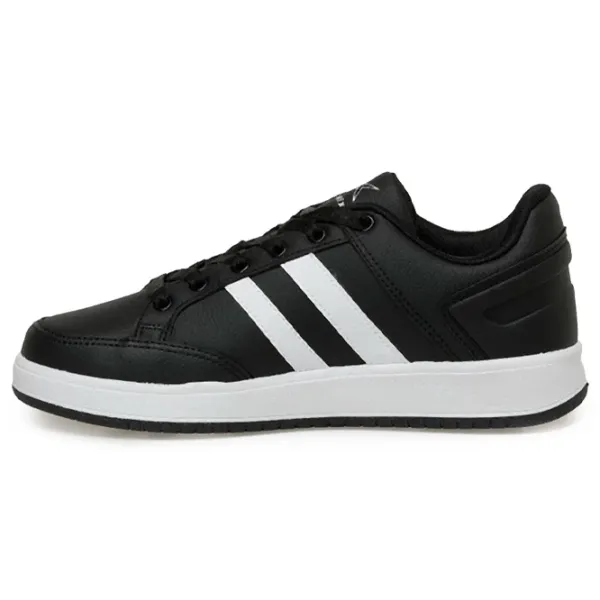 Adidași unisex Kinetix 3W KORT PU 3PR 38/ Black photo 3 Adidași unisex Kinetix 3W KORT PU 3PR 38/ Black photo 3