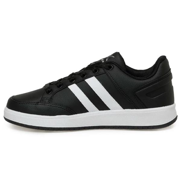 Adidași unisex Kinetix 3W KORT PU 3PR 38/ Black photo 3 Adidași unisex Kinetix 3W KORT PU 3PR 38/ Black photo 3