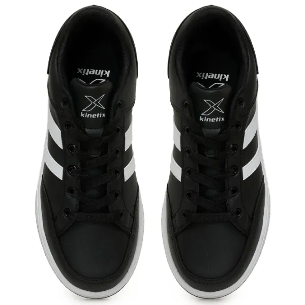 Adidași unisex Kinetix 3W KORT PU 3PR 38/ Black photo 4 Adidași unisex Kinetix 3W KORT PU 3PR 38/ Black photo 4