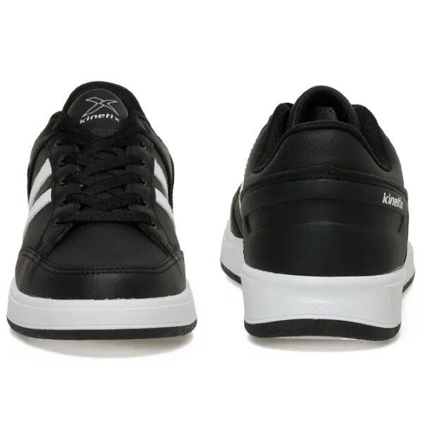 Adidași unisex Kinetix 3W KORT PU 3PR 38/ Black photo 5 Adidași unisex Kinetix 3W KORT PU 3PR 38/ Black photo 5