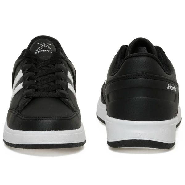 Adidași unisex Kinetix 3W KORT PU 3PR 38/ Black photo 5 Adidași unisex Kinetix 3W KORT PU 3PR 38/ Black photo 5