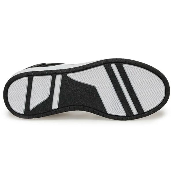 Adidași unisex Kinetix 3W KORT PU 3PR 38/ Black photo 6 Adidași unisex Kinetix 3W KORT PU 3PR 38/ Black photo 6