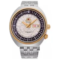 Наручные часы для мужчин Orient RA-AA0E01S19B Механический/ 44 мм photo 2