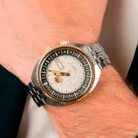 Наручные часы для мужчин Orient RA-AA0E01S19B Механический/ 44 мм photo 7