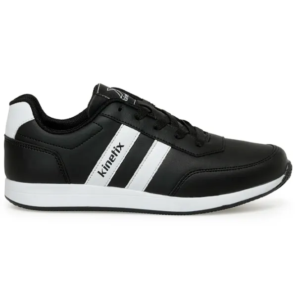 Adidași unisex Kinetix 3W REEDS PU 3PR 36/ Black photo 2 Adidași unisex Kinetix 3W REEDS PU 3PR 36/ Black photo 2