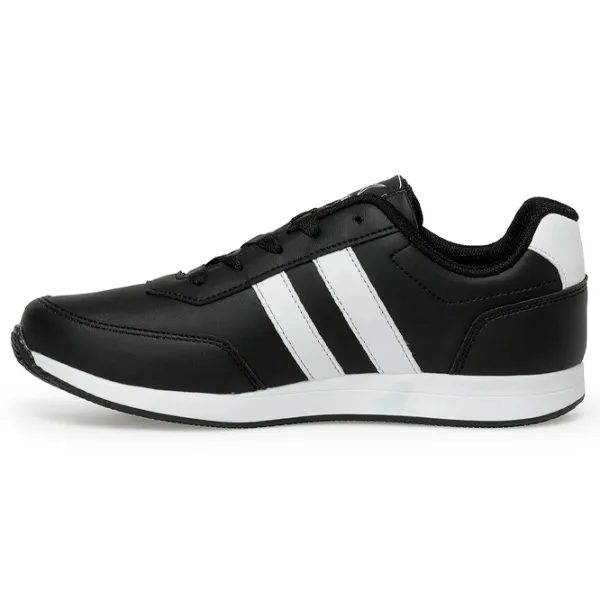 Adidași unisex Kinetix 3W REEDS PU 3PR 36/ Black photo 3 Adidași unisex Kinetix 3W REEDS PU 3PR 36/ Black photo 3