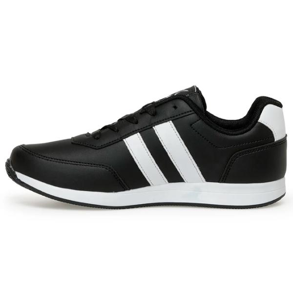 Adidași unisex Kinetix 3W REEDS PU 3PR 36/ Black photo 3 Adidași unisex Kinetix 3W REEDS PU 3PR 36/ Black photo 3