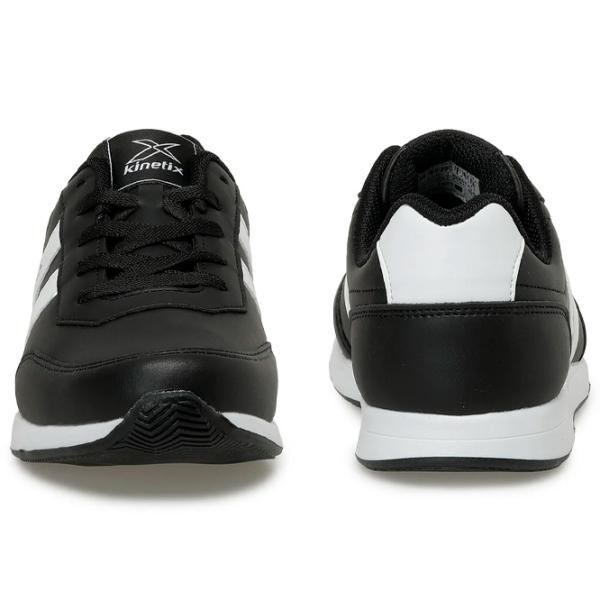 Adidași unisex Kinetix 3W REEDS PU 3PR 37/ Black photo 5 Adidași unisex Kinetix 3W REEDS PU 3PR 37/ Black photo 5